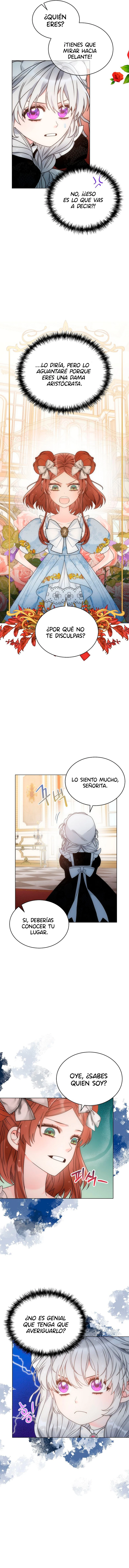 ¡La Malvada Emperatriz Me Adora! Capítulo 56 - Page 10