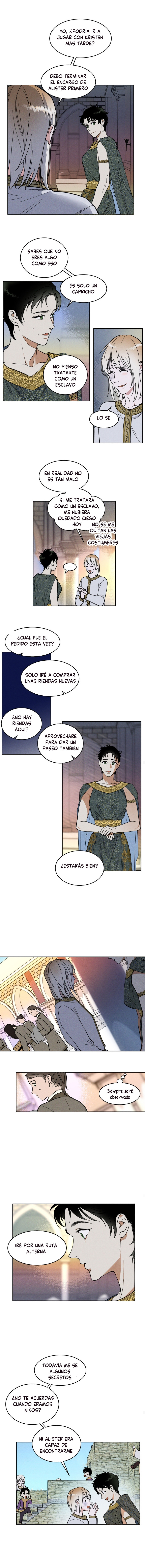 Antidote Capítulo 1 - Page 10