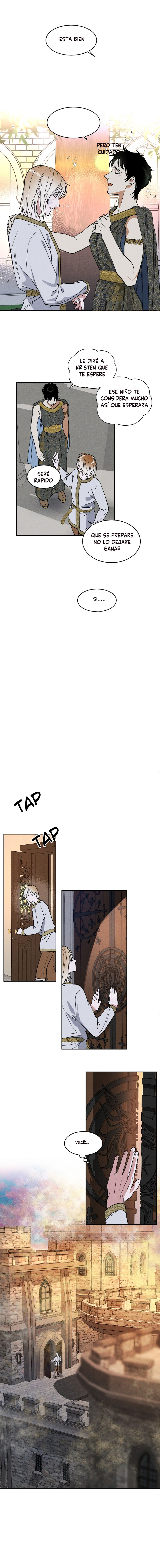 Antidote Capítulo 1 - Page 11