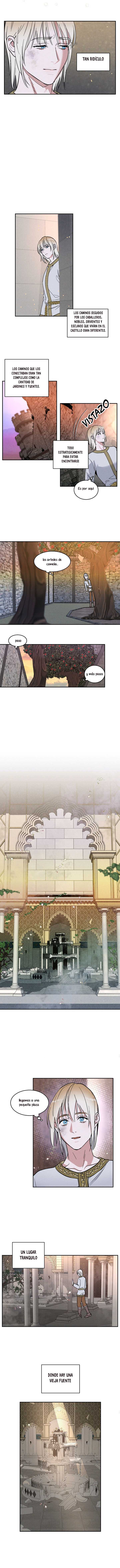 Antidote Capítulo 1 - Page 13