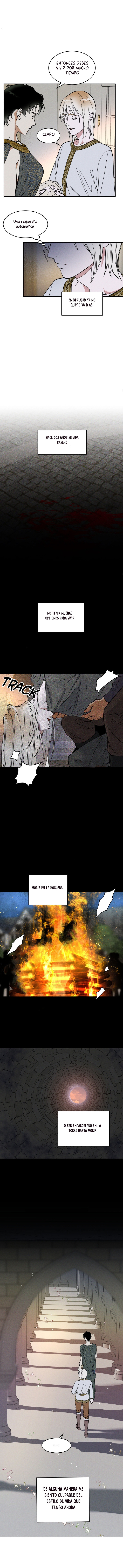 Antidote Capítulo 1 - Page 9