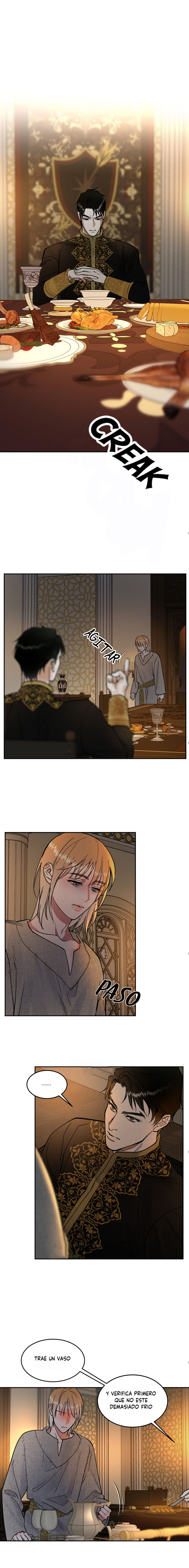 Antidote Capítulo 10 - Page 14