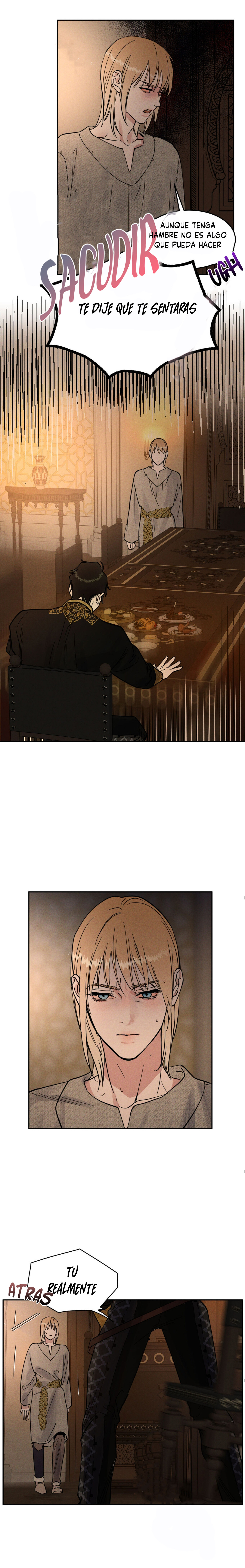 Antidote Capítulo 10 - Page 16