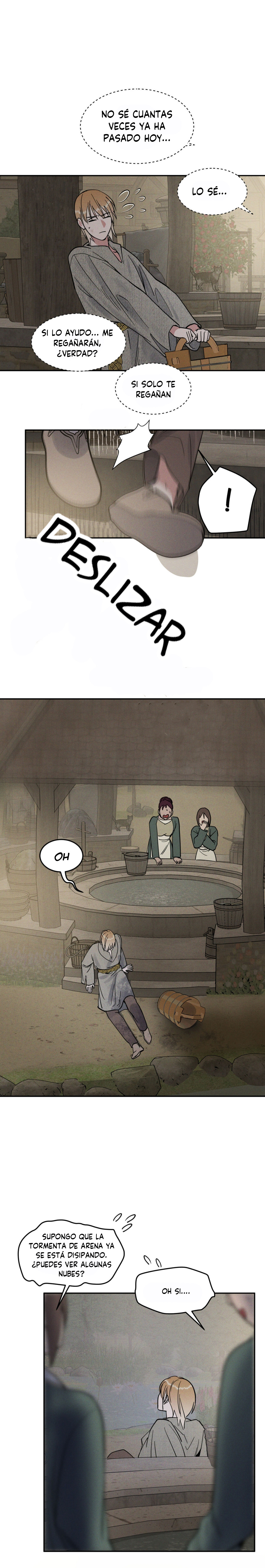 Antidote Capítulo 10 - Page 5