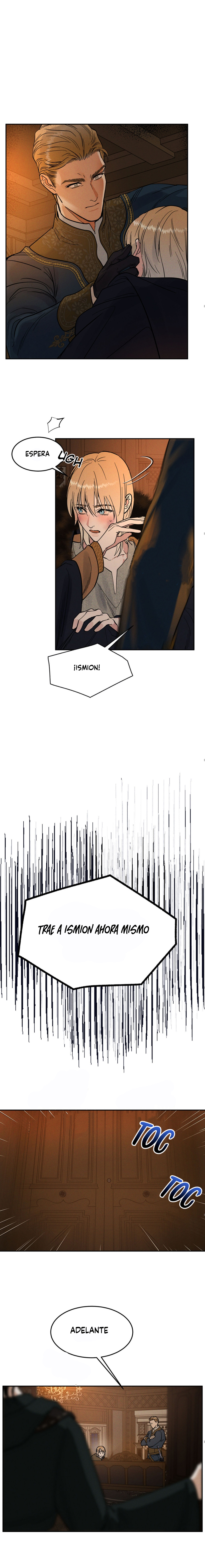 Antidote Capítulo 11 - Page 10