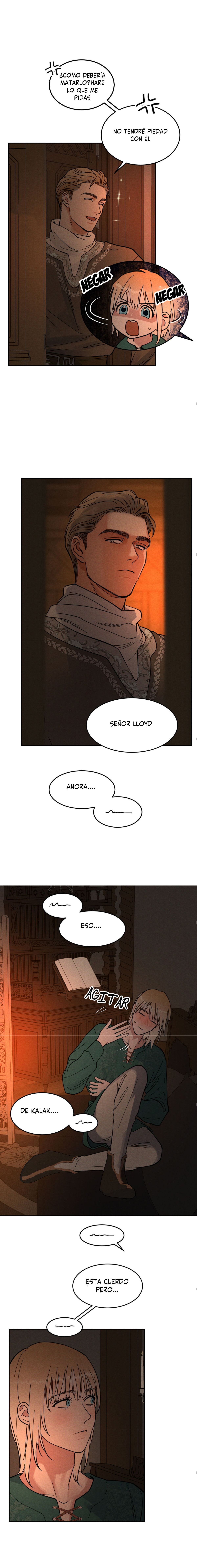 Antidote Capítulo 16 - Page 17