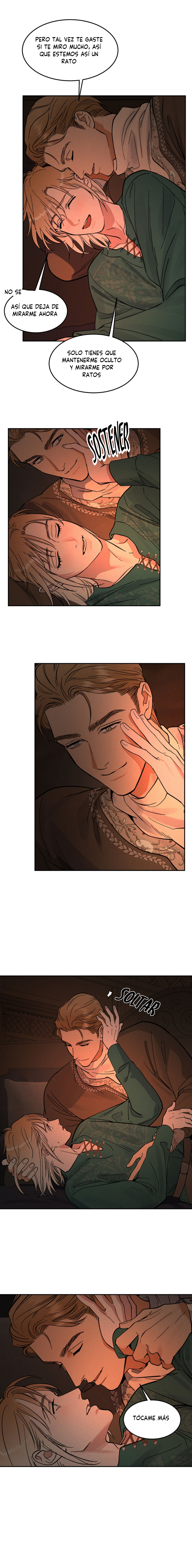 Antidote Capítulo 16 - Page 22