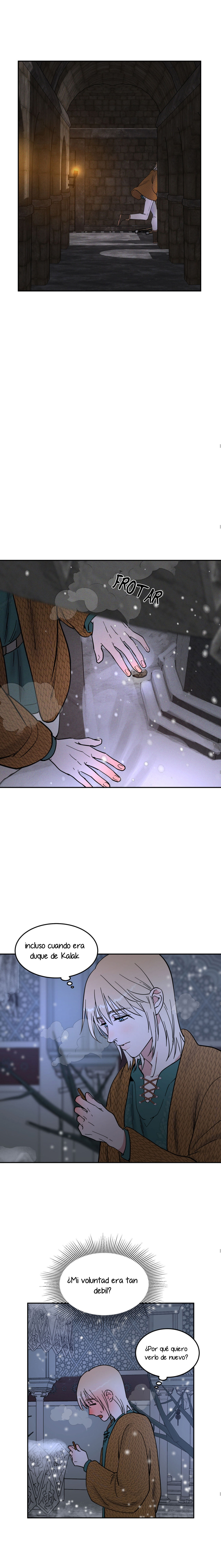 Antidote Capítulo 17 - Page 15