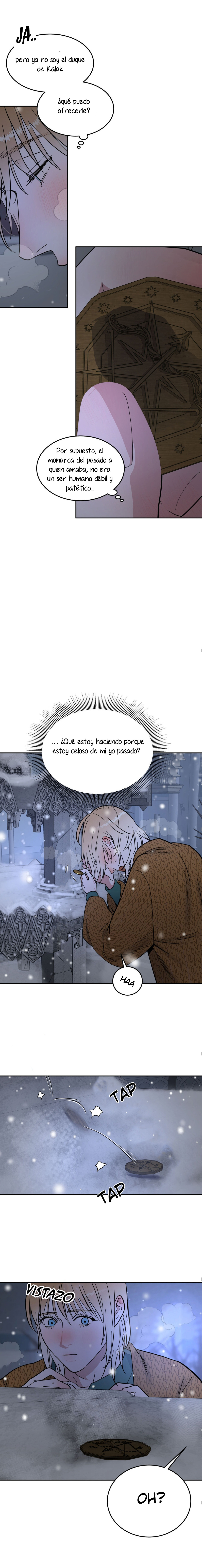 Antidote Capítulo 17 - Page 16