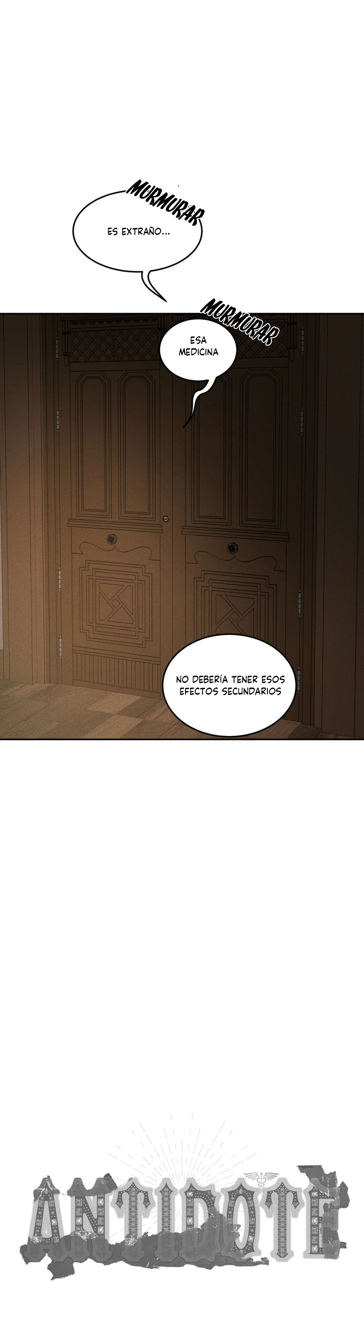 Antidote Capítulo 18 - Page 20