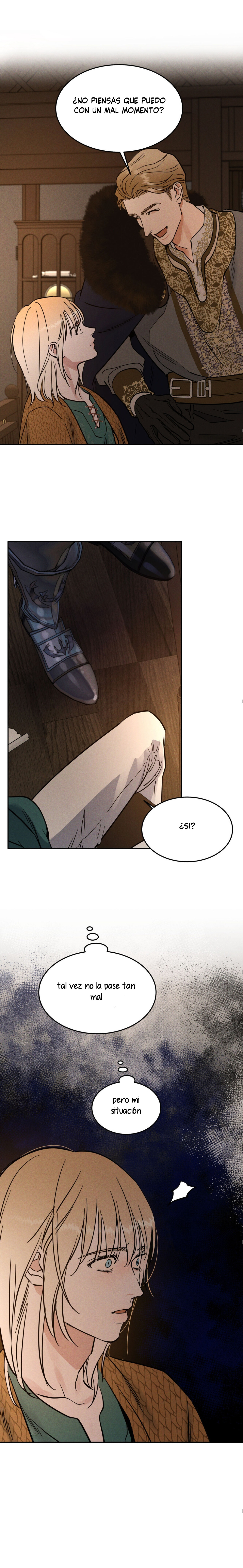 Antidote Capítulo 19 - Page 12