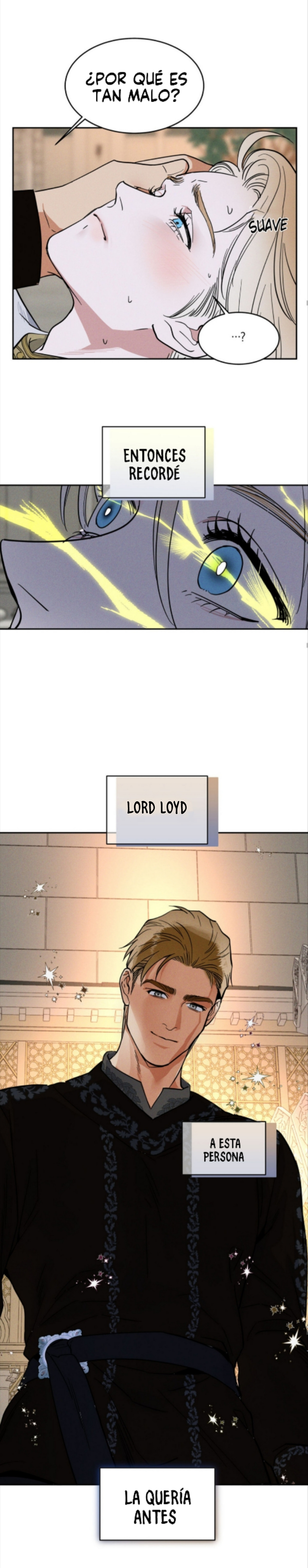 Antidote Capítulo 2 - Page 11