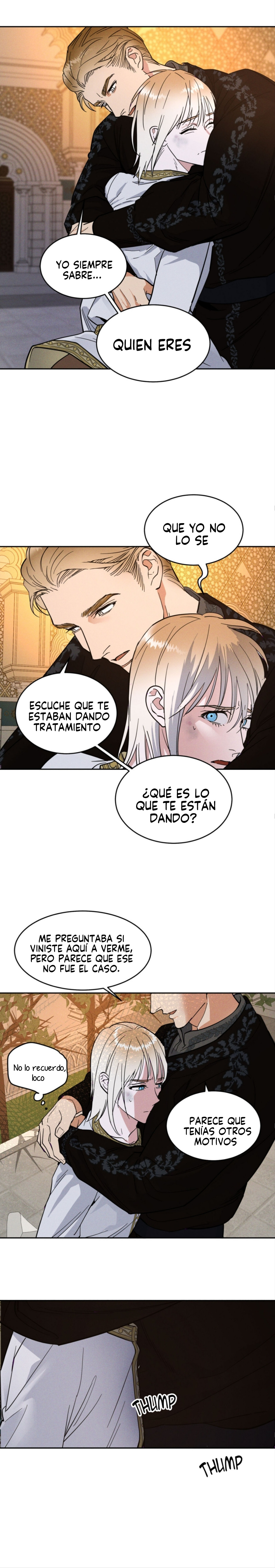 Antidote Capítulo 2 - Page 15