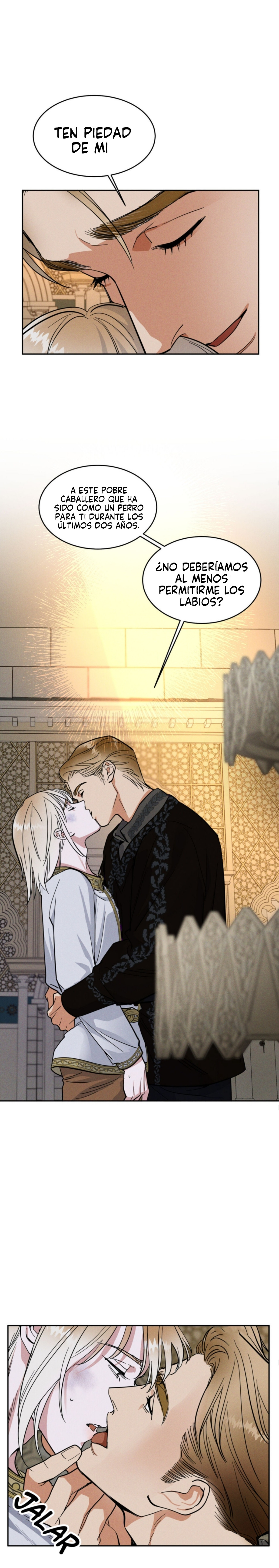 Antidote Capítulo 2 - Page 16