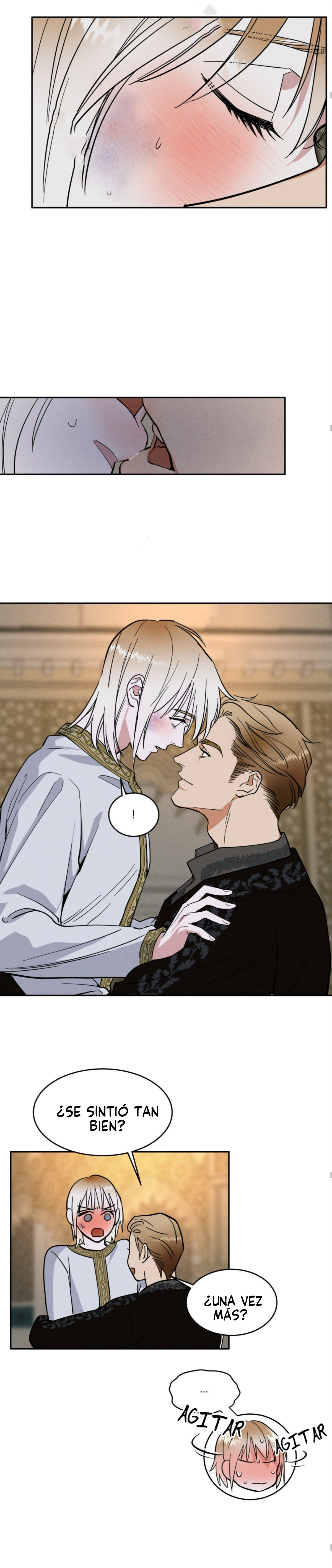 Antidote Capítulo 2 - Page 17