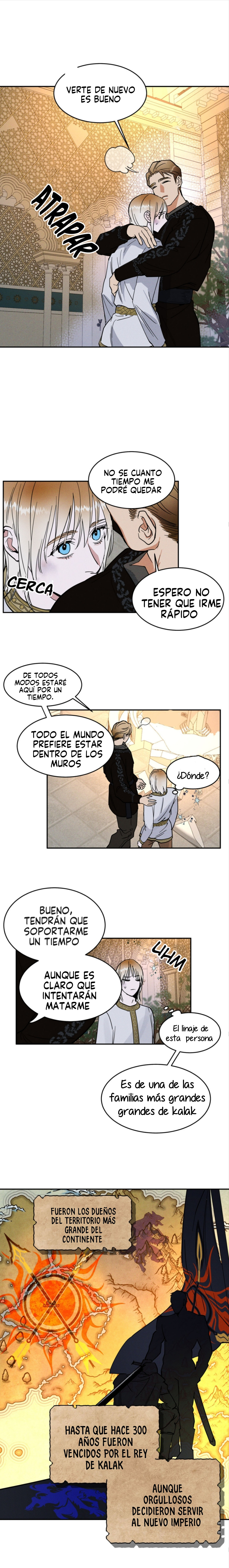 Antidote Capítulo 2 - Page 18