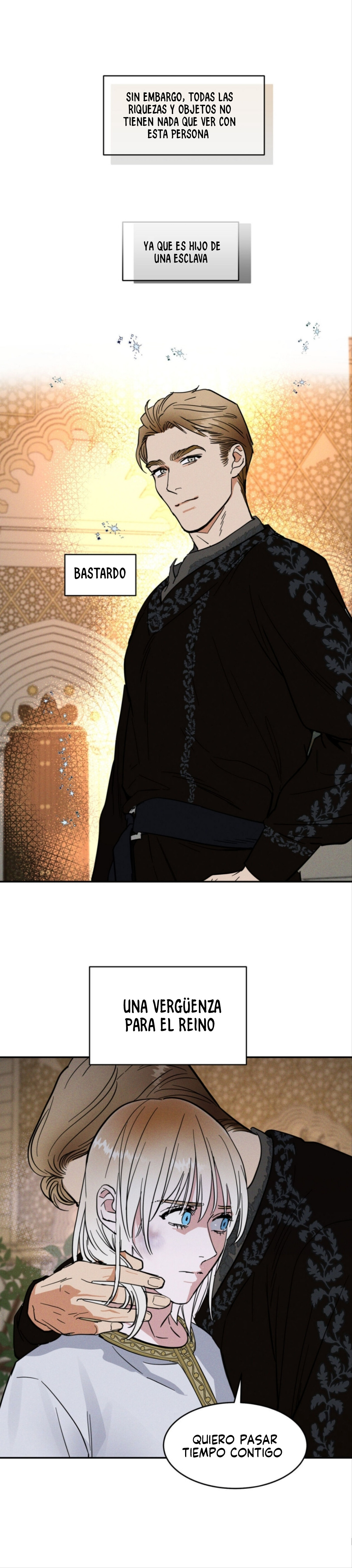 Antidote Capítulo 2 - Page 19