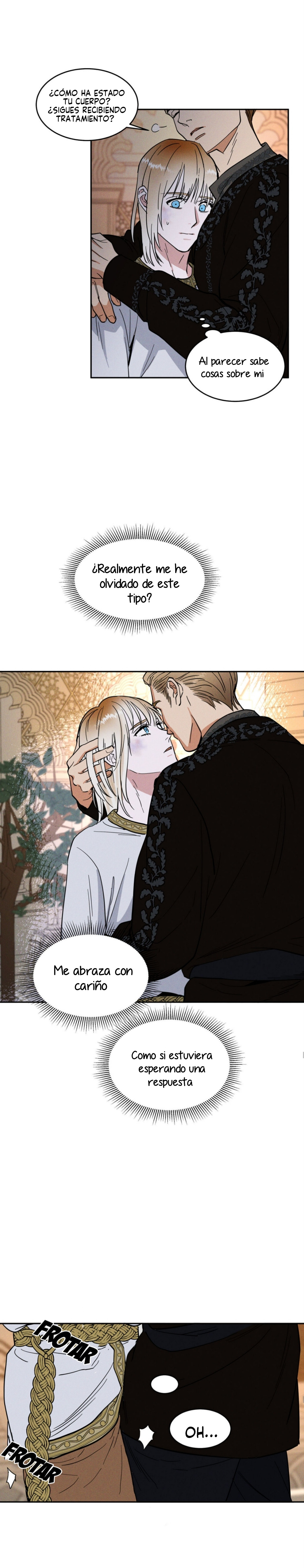 Antidote Capítulo 2 - Page 22