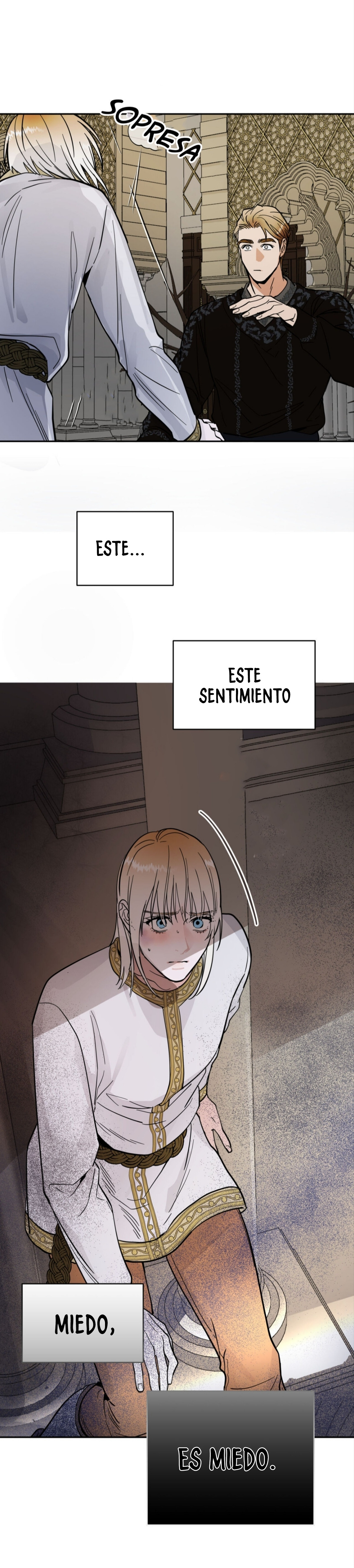 Antidote Capítulo 2 - Page 24