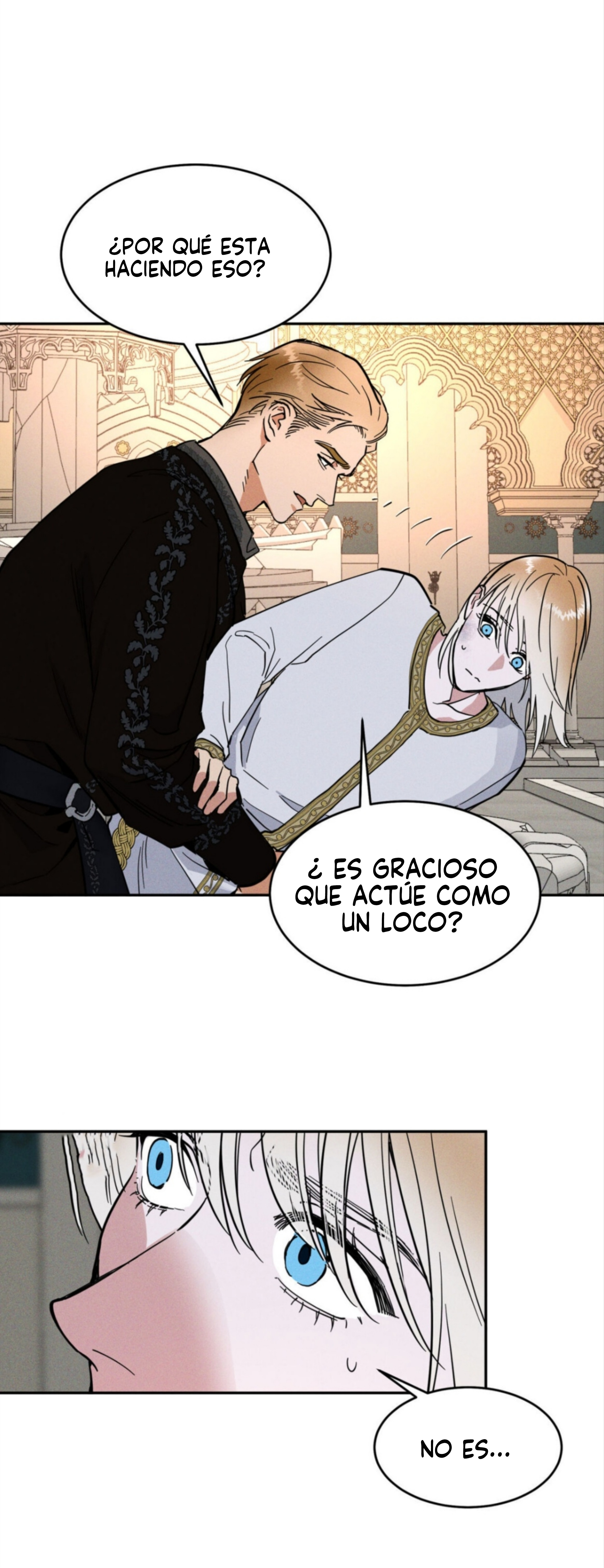 Antidote Capítulo 2 - Page 6