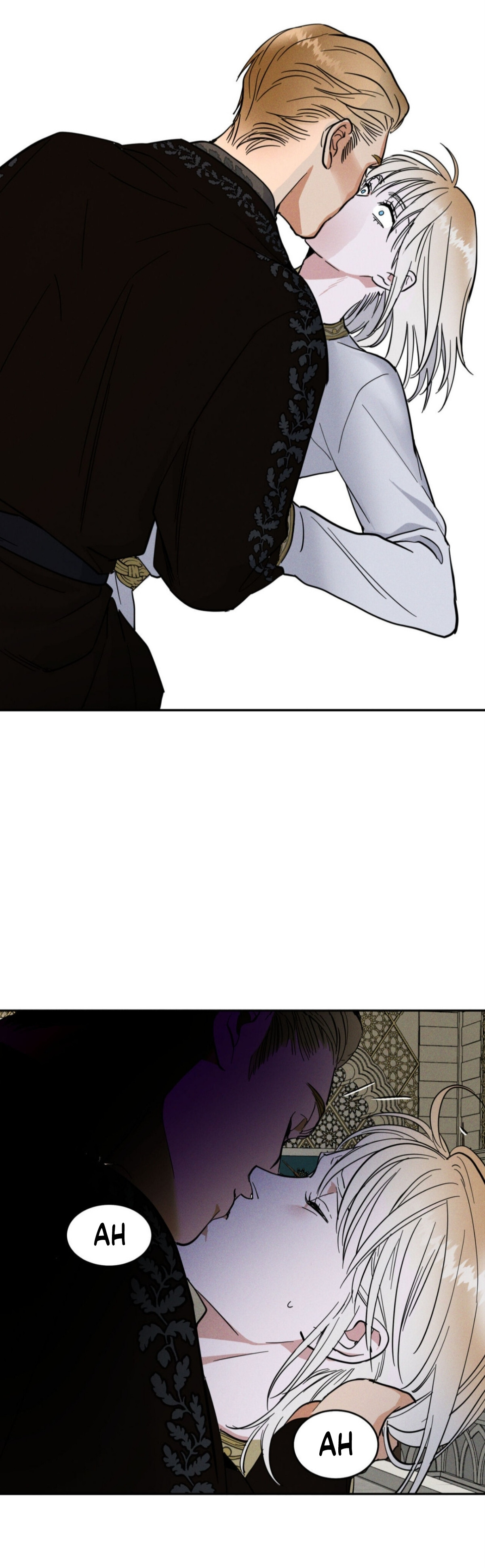 Antidote Capítulo 2 - Page 7