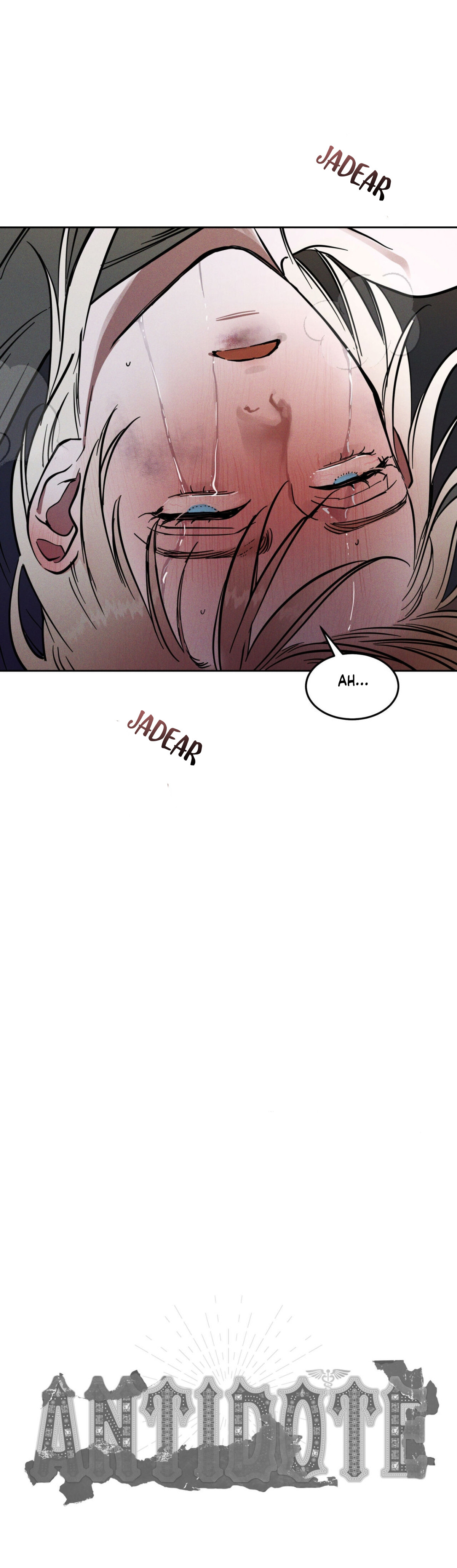 Antidote Capítulo 20 - Page 20