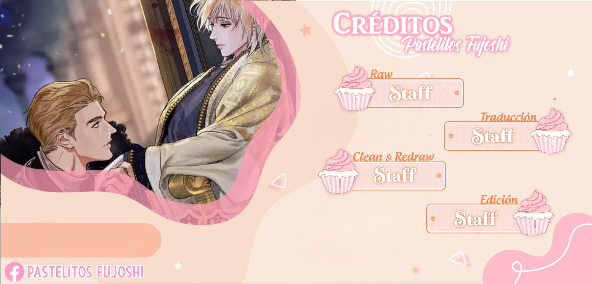 Antidote Capítulo 21 - Page 1