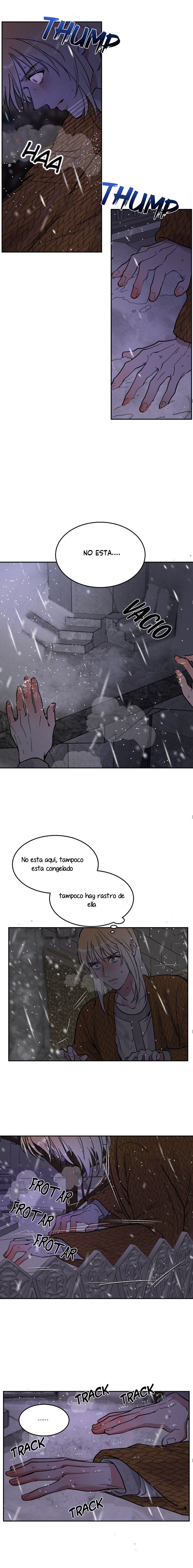 Antidote Capítulo 22 - Page 14