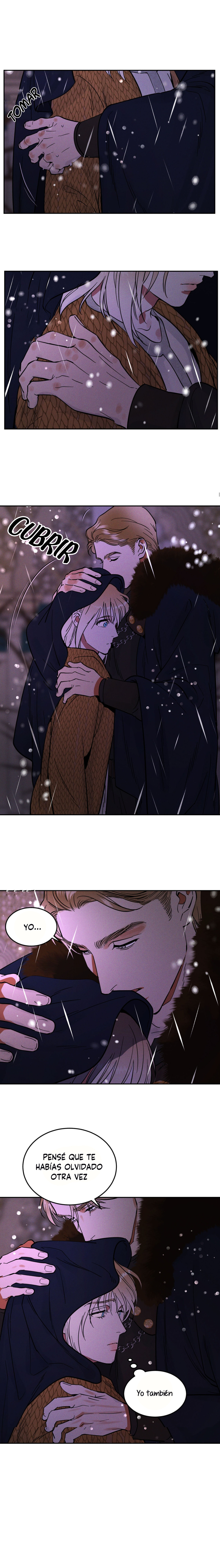 Antidote Capítulo 22 - Page 17