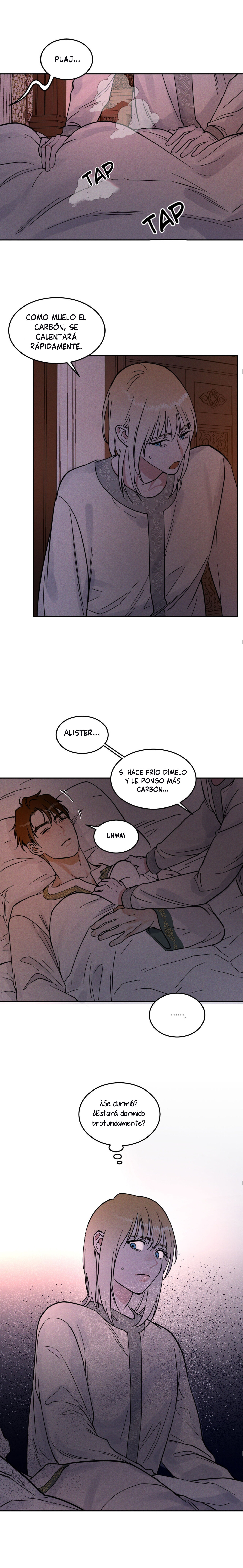 Antidote Capítulo 22 - Page 9