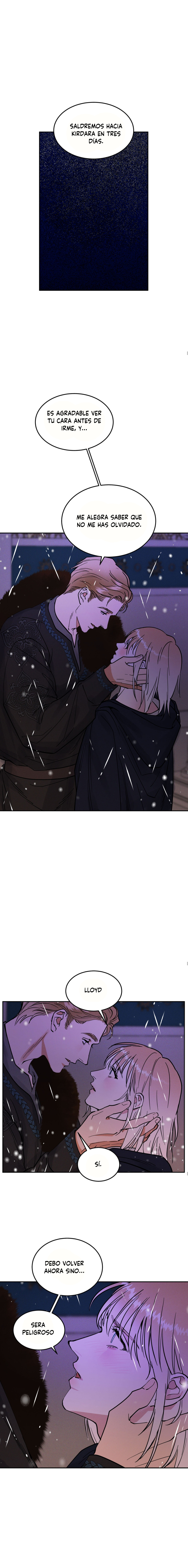 Antidote Capítulo 23 - Page 12