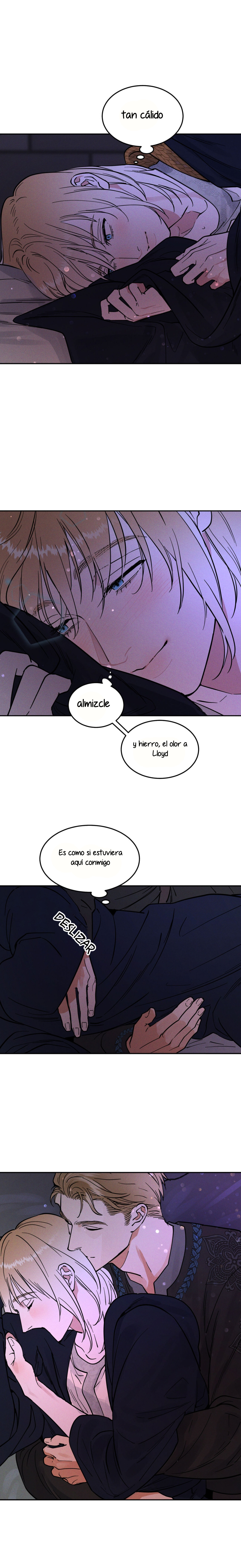 Antidote Capítulo 23 - Page 17