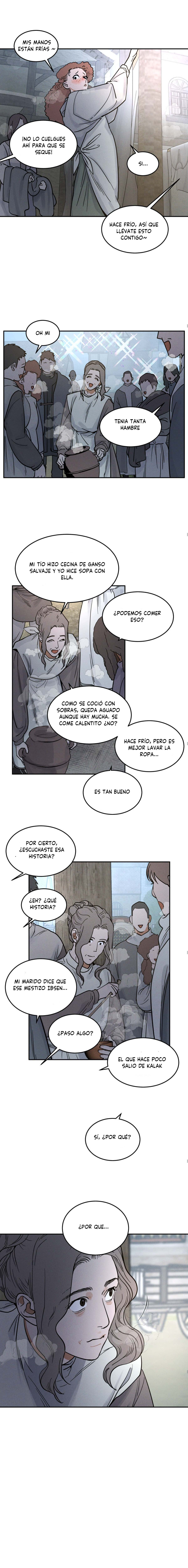 Antidote Capítulo 24 - Page 12