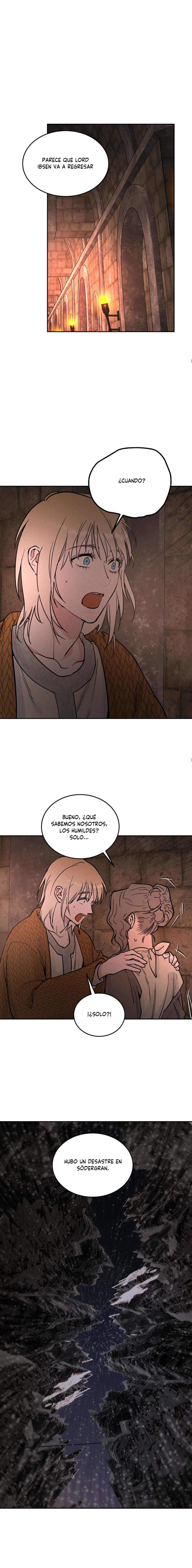 Antidote Capítulo 24 - Page 14