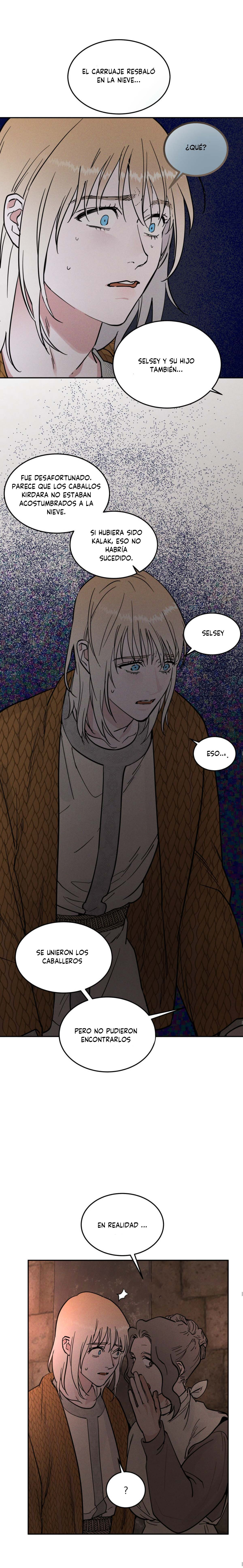 Antidote Capítulo 24 - Page 15