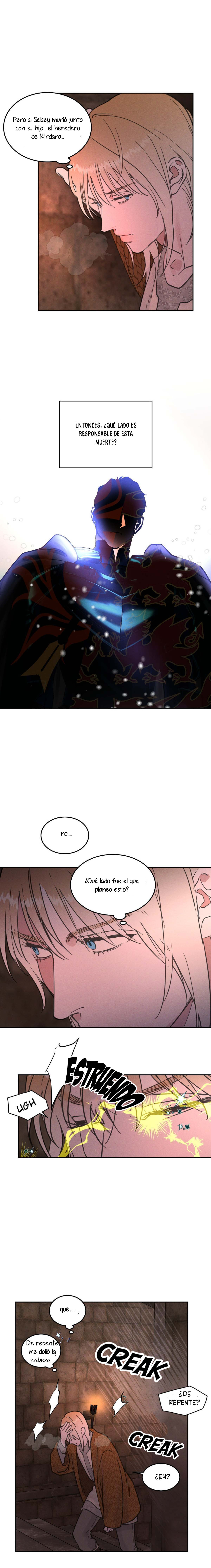 Antidote Capítulo 24 - Page 19