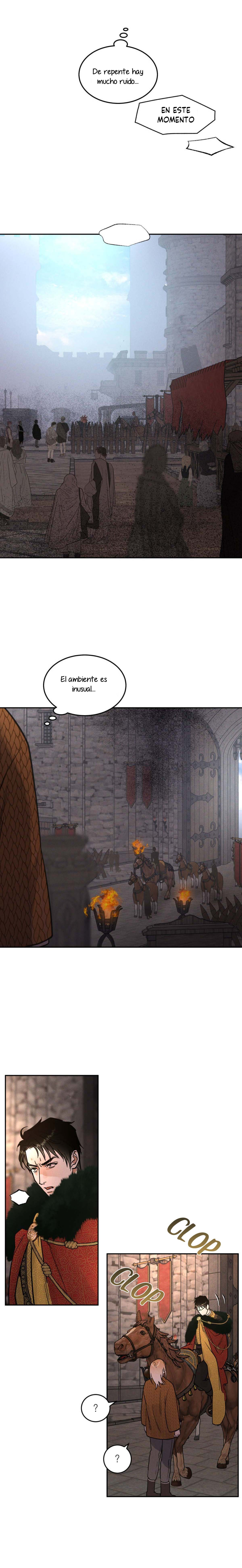 Antidote Capítulo 24 - Page 20