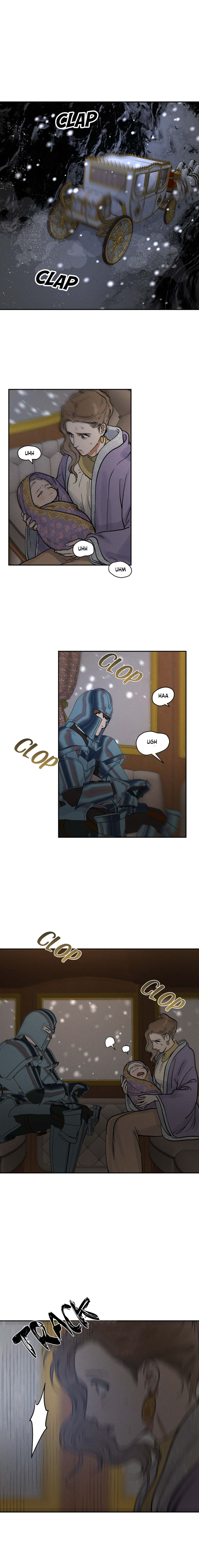 Antidote Capítulo 24 - Page 5