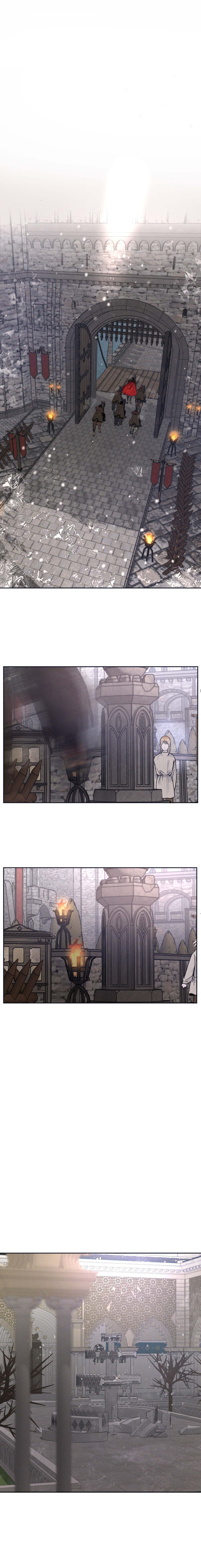 Antidote Capítulo 25 - Page 18