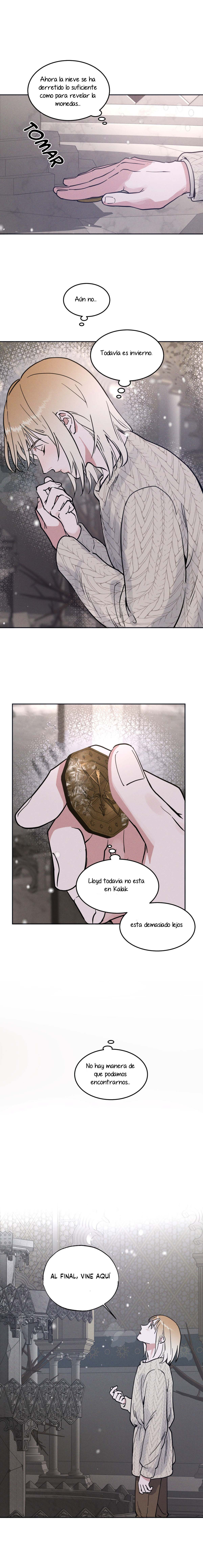 Antidote Capítulo 25 - Page 19