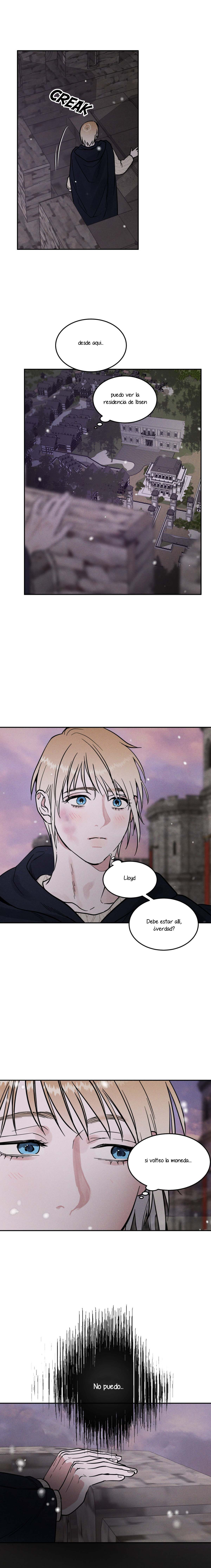 Antidote Capítulo 26 - Page 16