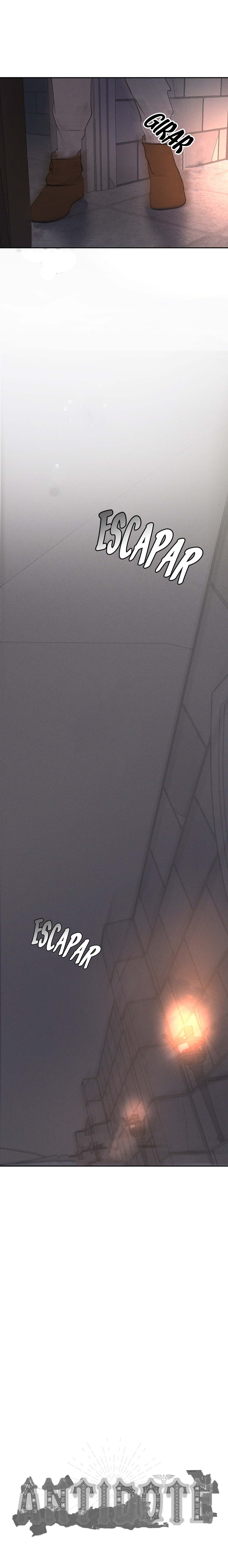 Antidote Capítulo 28 - Page 17