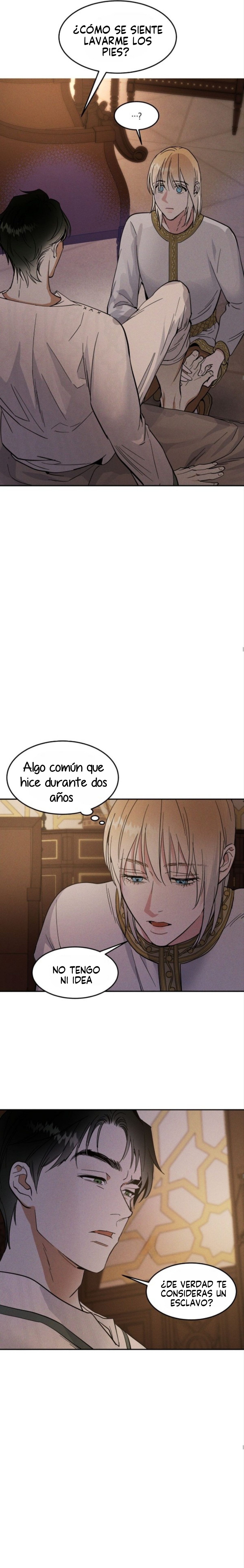 Antidote Capítulo 3 - Page 16