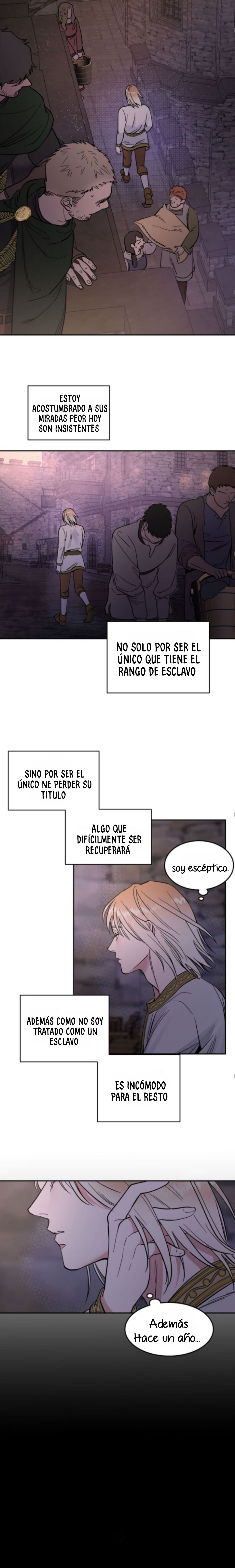 Antidote Capítulo 3 - Page 22