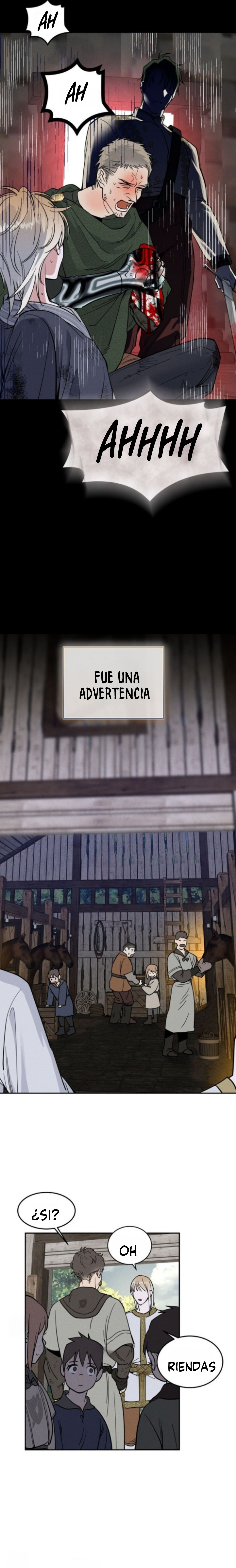 Antidote Capítulo 3 - Page 24