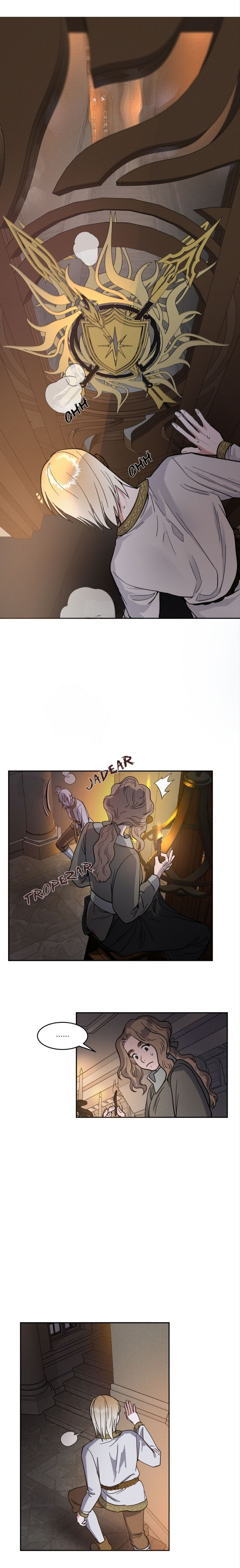 Antidote Capítulo 3 - Page 3