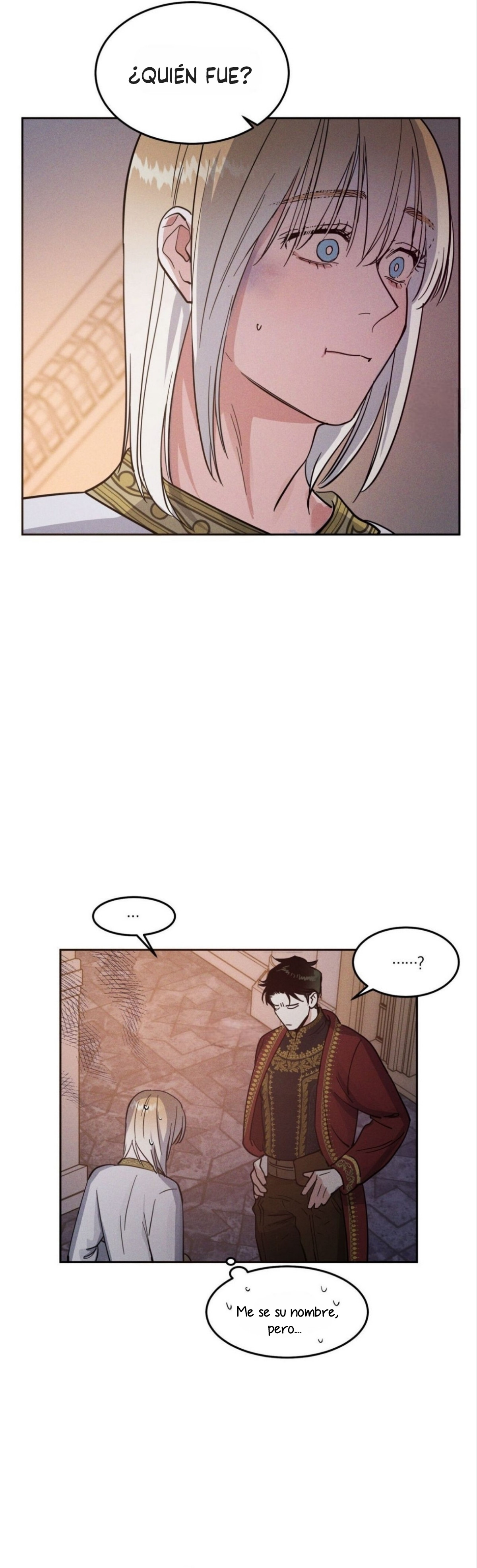 Antidote Capítulo 3 - Page 6