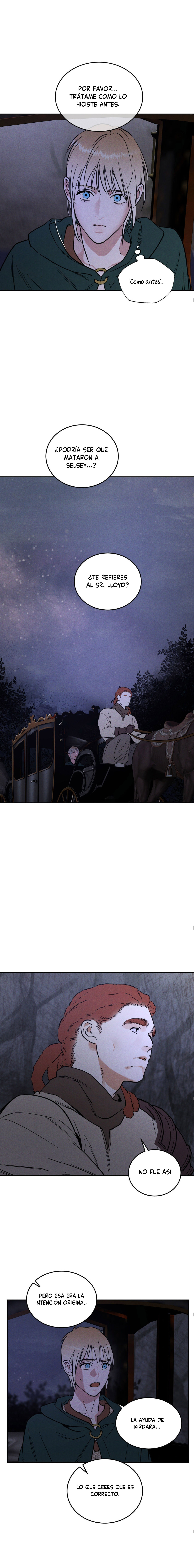 Antidote Capítulo 40 - Page 11