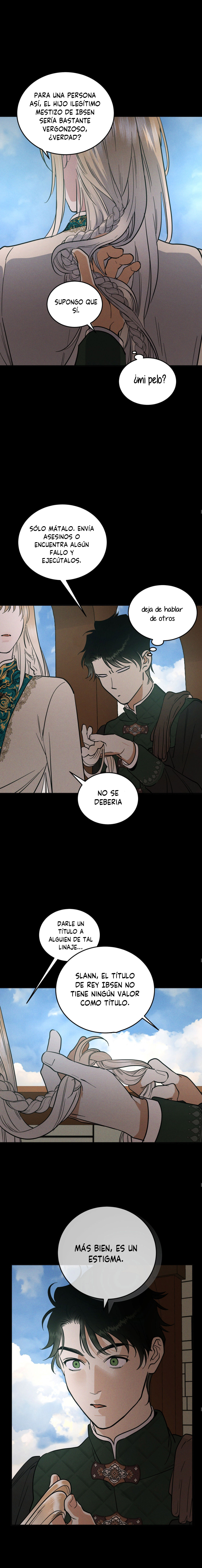 Antidote Capítulo 41 - Page 9