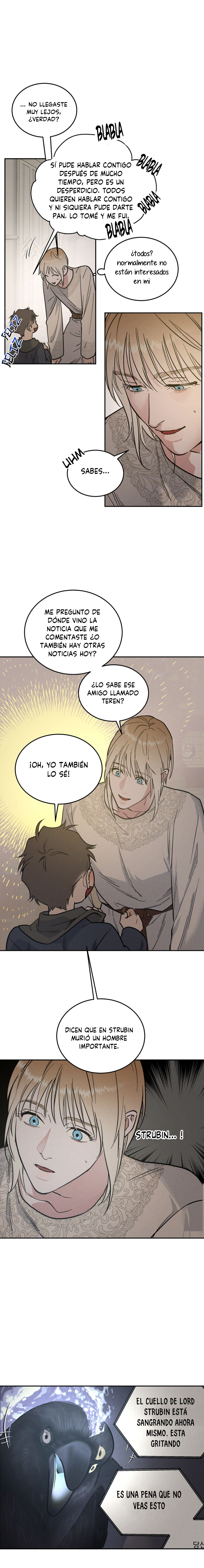 Antidote Capítulo 42 - Page 15